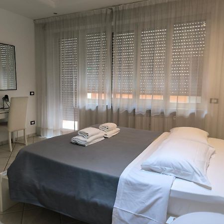 Tre R Bed & Breakfast Rome Bagian luar foto