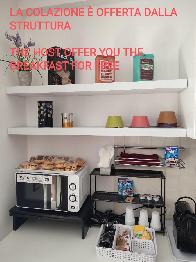 Tre R Bed & Breakfast Rome Bagian luar foto
