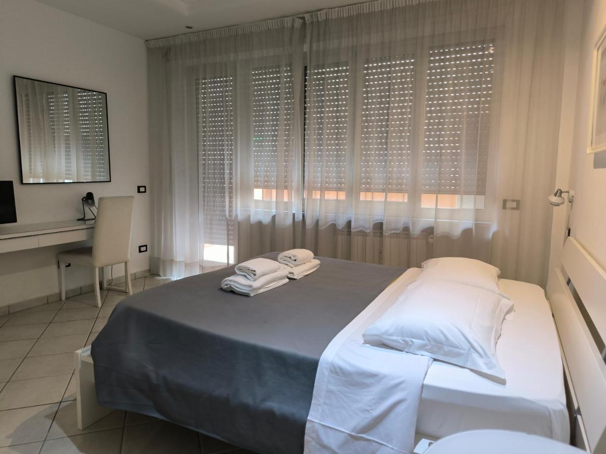 Tre R Bed & Breakfast Rome Bagian luar foto