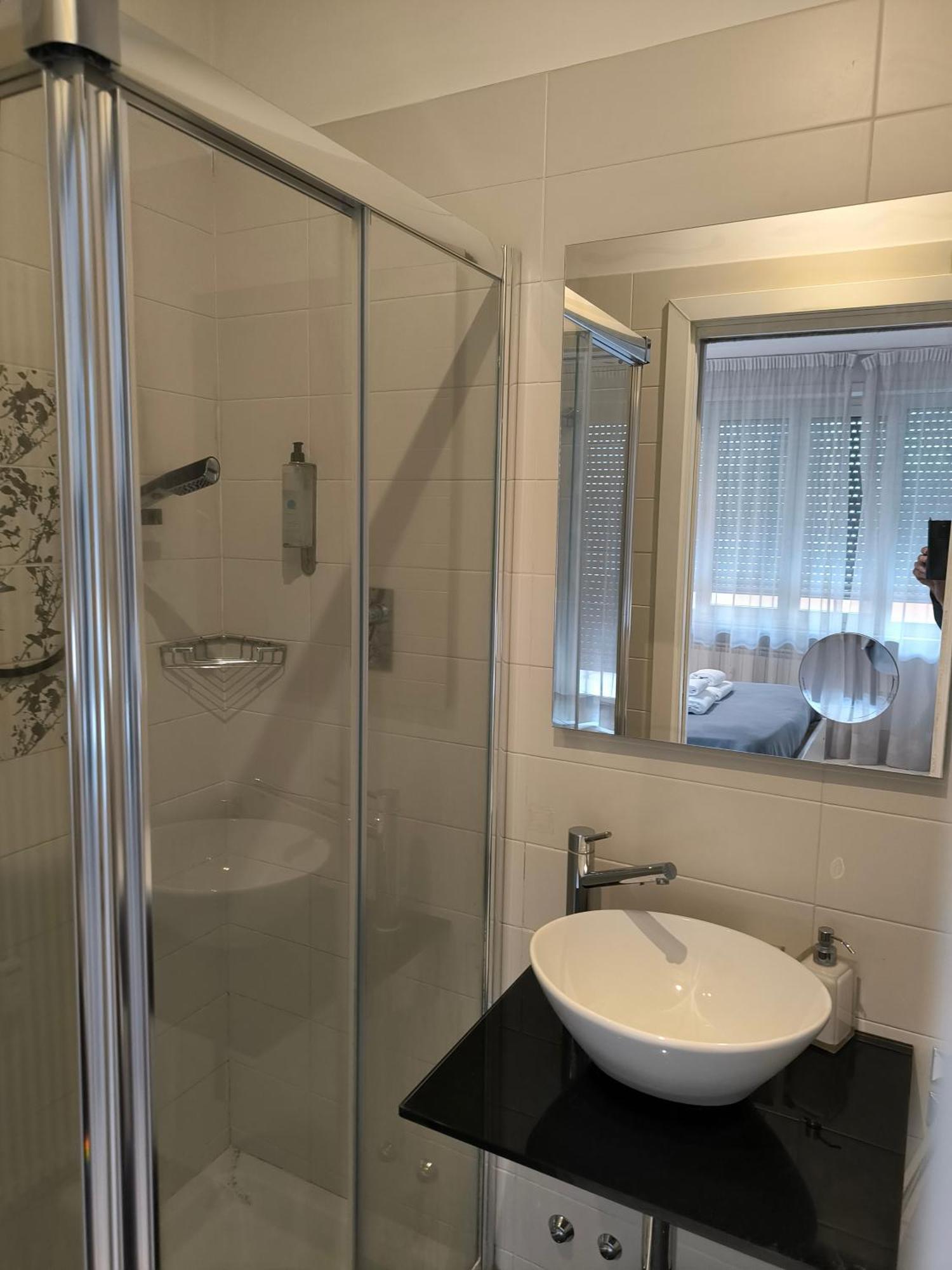 Tre R Bed & Breakfast Rome Bagian luar foto