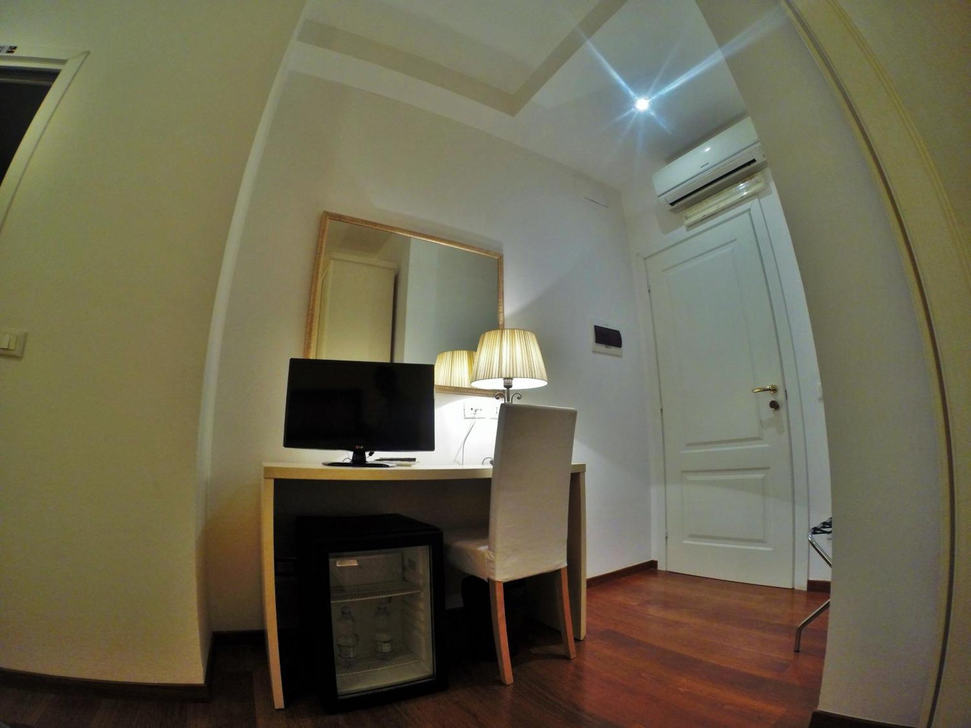 Tre R Bed & Breakfast Rome Ruang foto