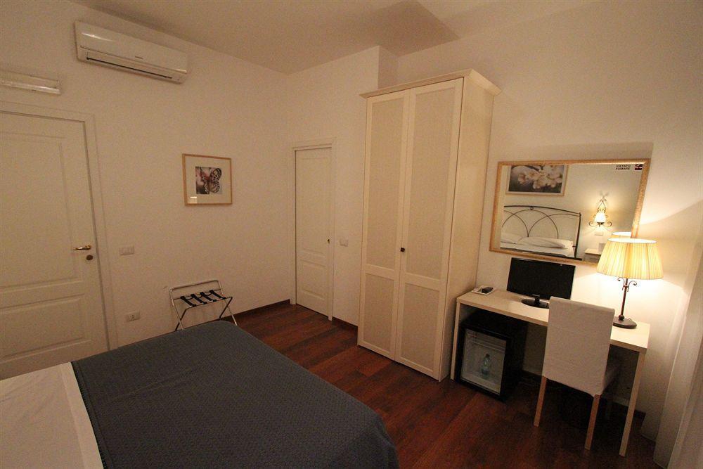 Tre R Bed & Breakfast Rome Bagian luar foto