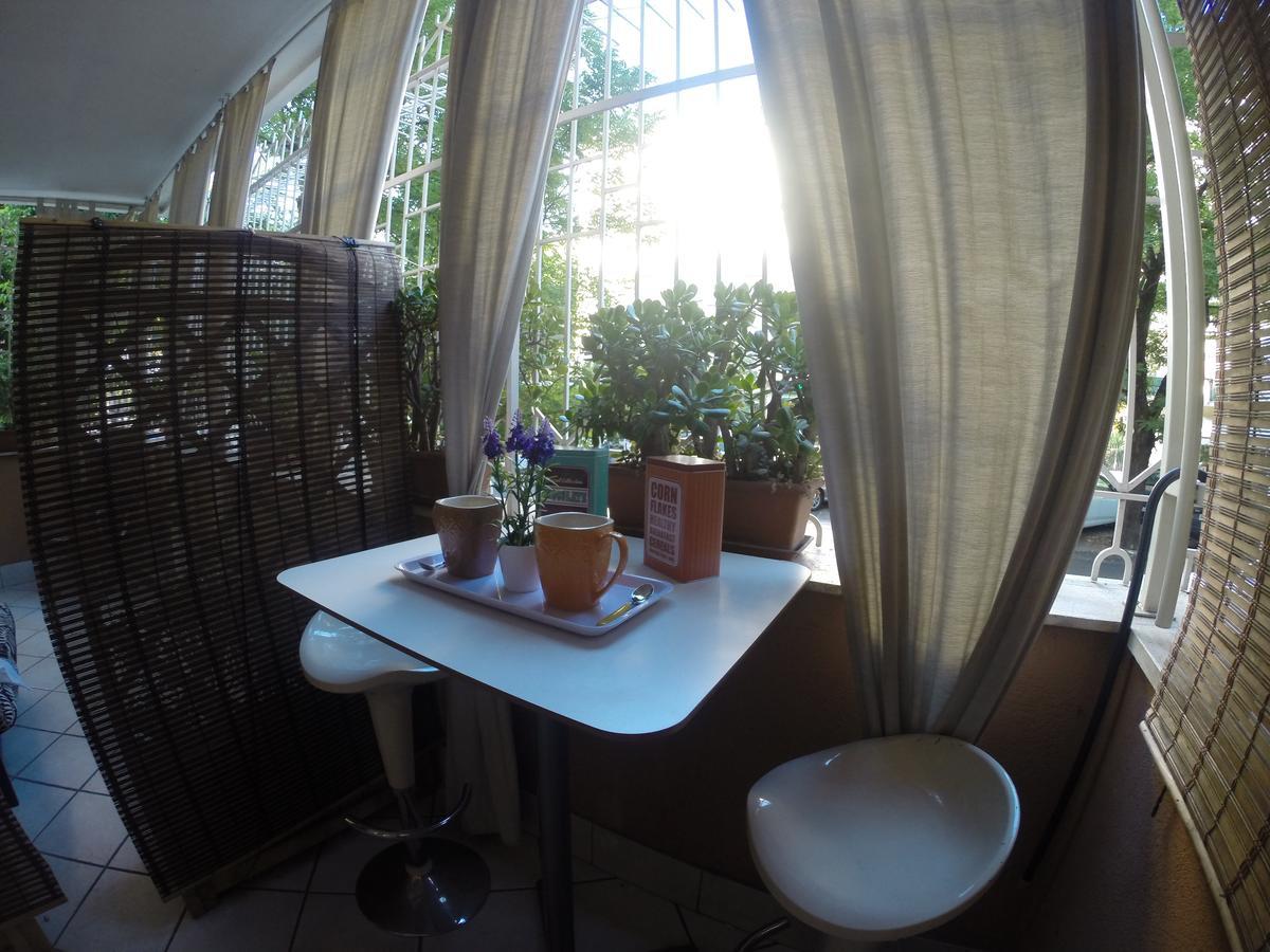 Tre R Bed & Breakfast Rome Bagian luar foto