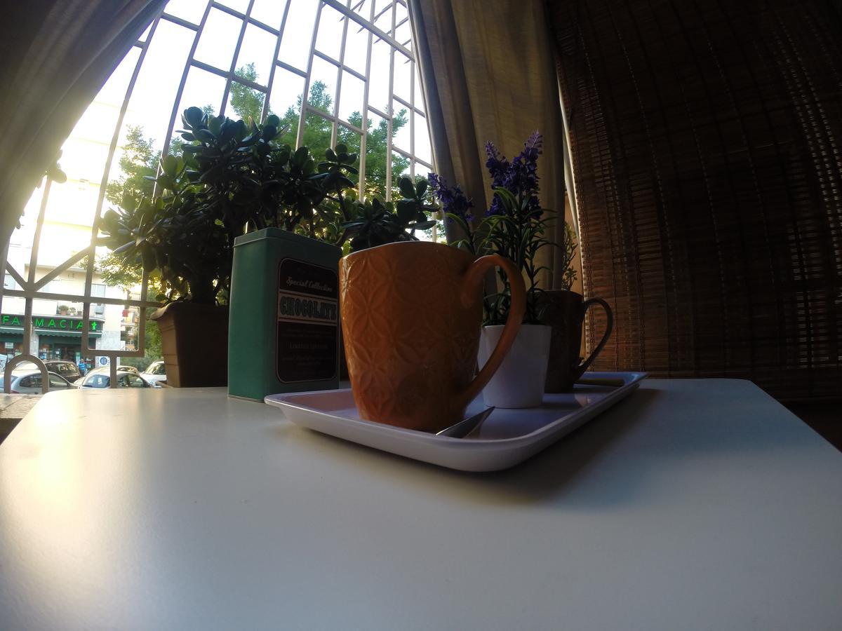Tre R Bed & Breakfast Rome Bagian luar foto